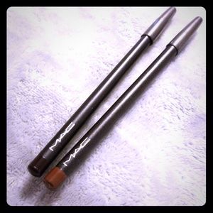 MAC Lip Pencils